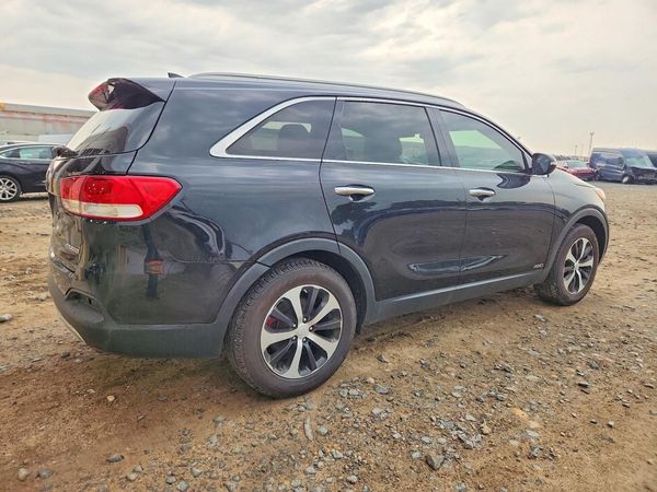 2016 KIA SORENTO EX