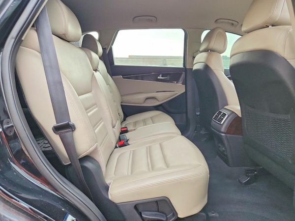 2016 KIA SORENTO EX