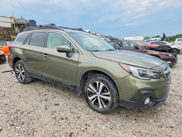 2019 SUBARU OUTBACK Limited+M/R+ES+NAVI