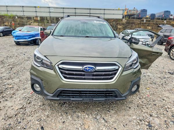 2019 SUBARU OUTBACK Limited+M/R+ES+NAVI