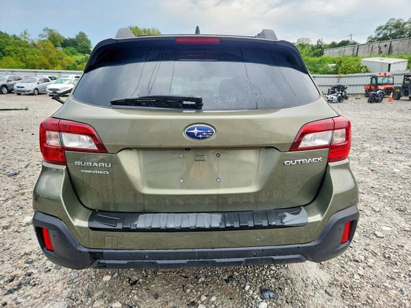 2019 SUBARU OUTBACK Limited+M/R+ES+NAVI