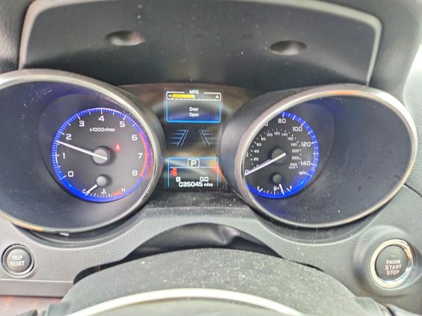2019 SUBARU OUTBACK Limited+M/R+ES+NAVI