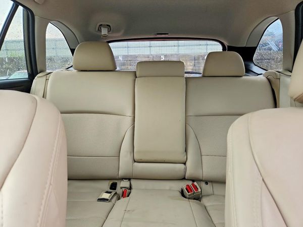 2019 SUBARU OUTBACK Limited+M/R+ES+NAVI
