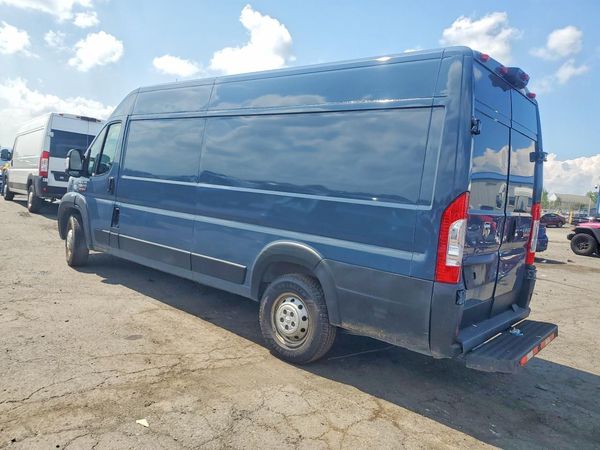 2020 RAM PROMASTER 3500 VF