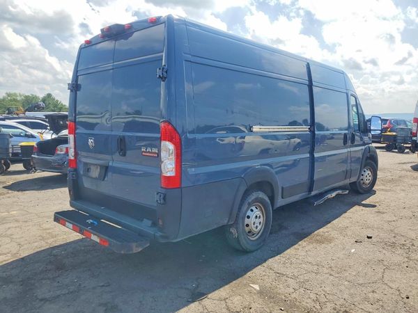2020 RAM PROMASTER 3500 VF