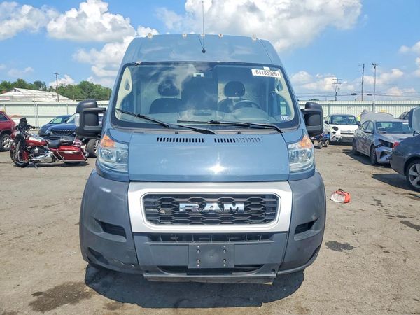 2020 RAM PROMASTER 3500 VF