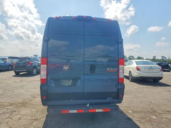 2020 RAM PROMASTER 3500 VF