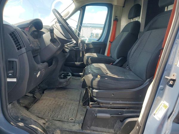 2020 RAM PROMASTER 3500 VF