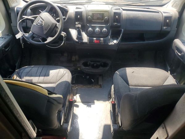 2020 RAM PROMASTER 3500 VF