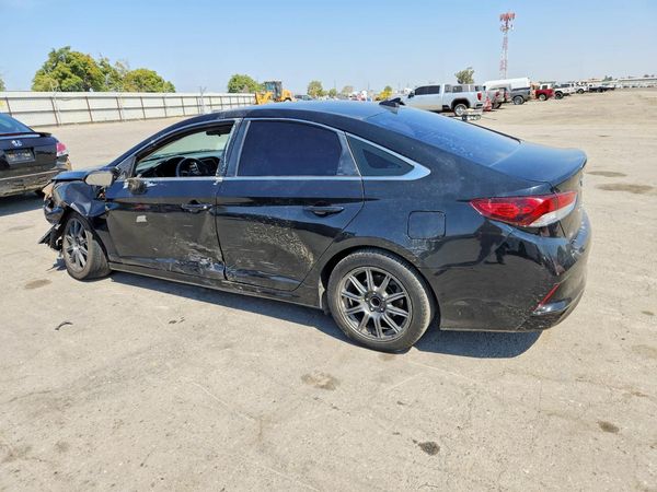 2019 HYUNDAI SONATA Eco Turbo, SE