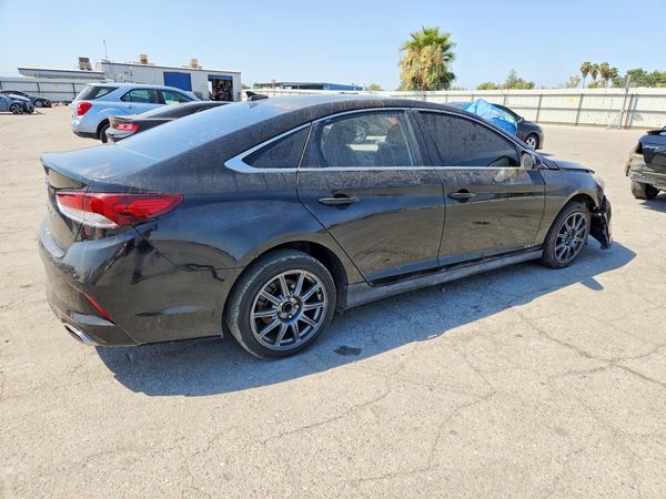 2019 HYUNDAI SONATA Eco Turbo, SE