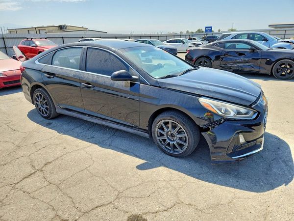 2019 HYUNDAI SONATA Eco Turbo, SE