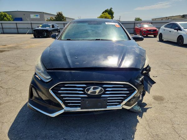 2019 HYUNDAI SONATA Eco Turbo, SE