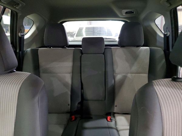 2014 TOYOTA RAV4 Standard