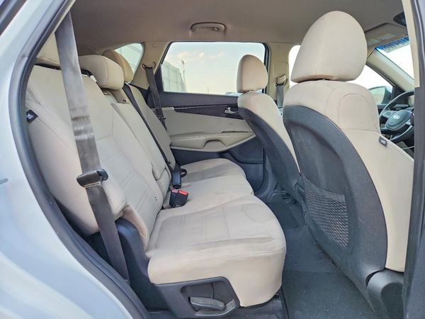2019 KIA SORENTO L, LX, S