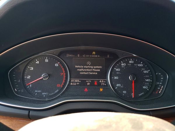 2023 AUDI Q5 quattro Premium