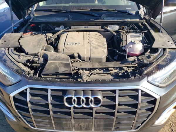 2023 AUDI Q5 quattro Premium