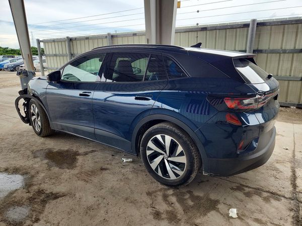2023 VOLKSWAGEN ID.4 Standard