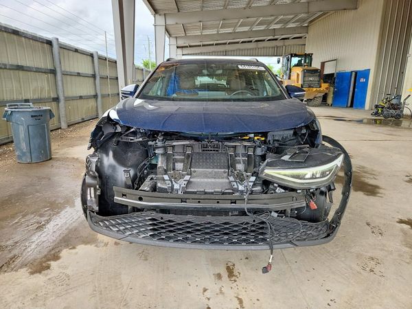 2023 VOLKSWAGEN ID.4 Standard