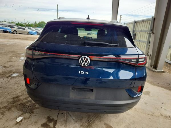 2023 VOLKSWAGEN ID.4 Standard