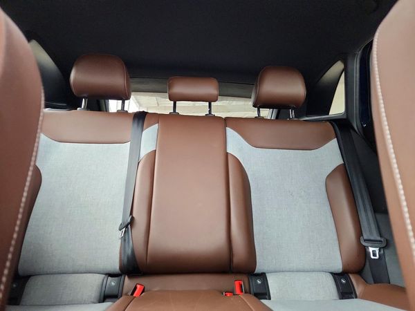 2023 VOLKSWAGEN ID.4 Standard