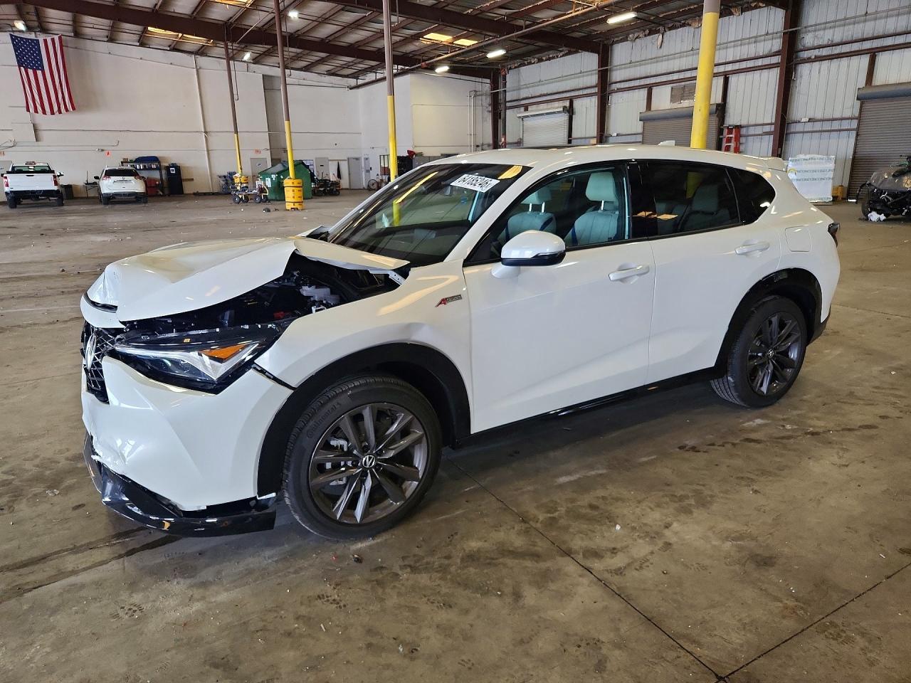 2026 ACURA ADX