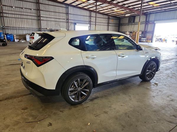 2026 ACURA ADX