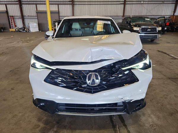 2026 ACURA ADX