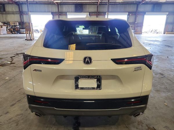 2026 ACURA ADX