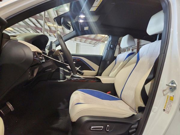 2026 ACURA ADX