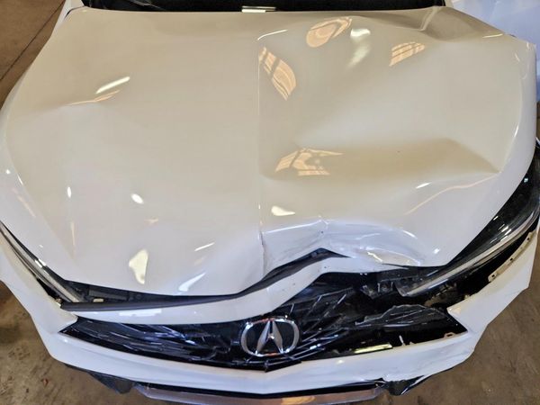 2026 ACURA ADX