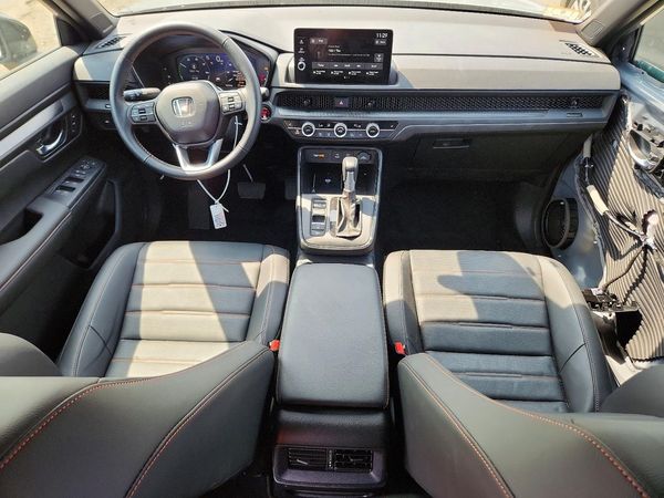 2026 HONDA CR-V Sport-L