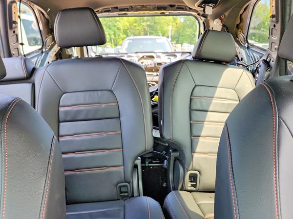 2026 HONDA CR-V Sport-L