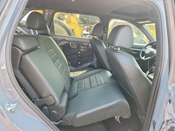 2026 HONDA CR-V Sport-L