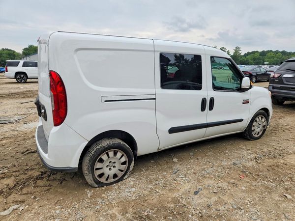 2017 RAM PROMASTER CITY WAGON SLT