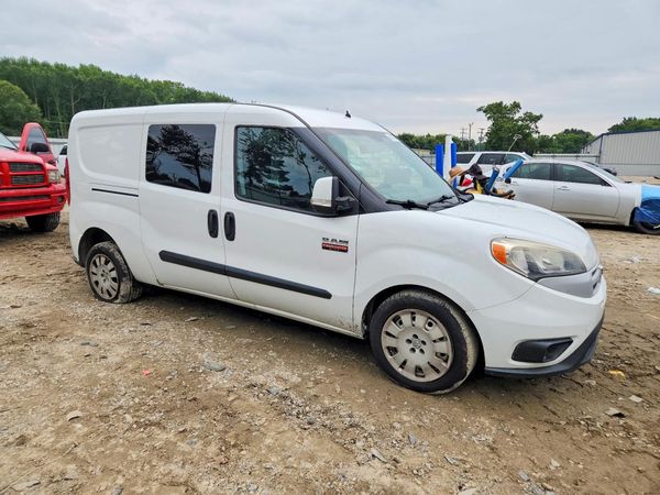 2017 RAM PROMASTER CITY WAGON SLT