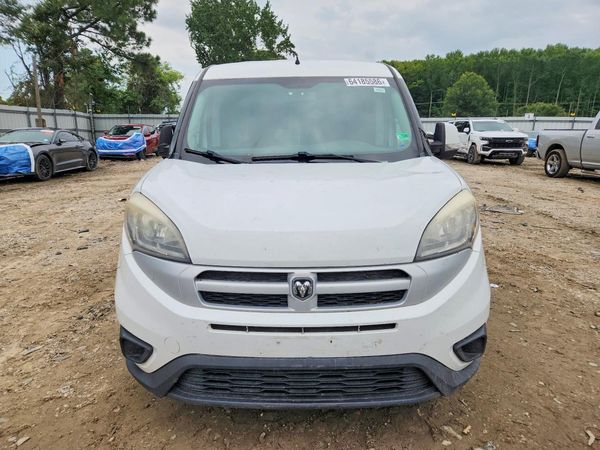 2017 RAM PROMASTER CITY WAGON SLT