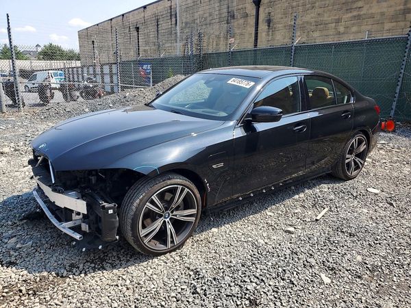 2023 BMW 330XE