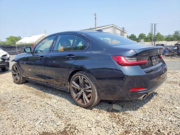 2023 BMW 330XE