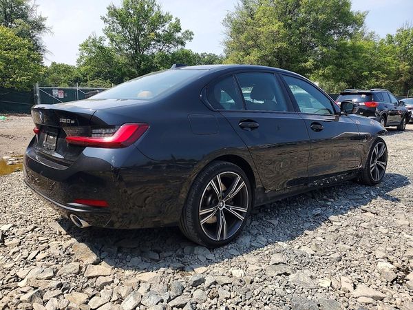 2023 BMW 330XE
