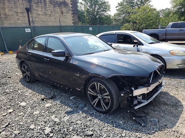 2023 BMW 330XE