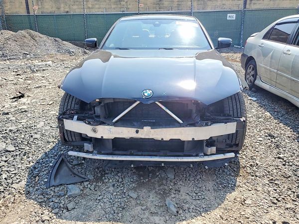 2023 BMW 330XE