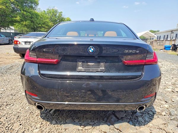 2023 BMW 330XE