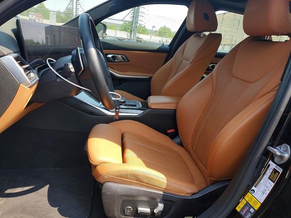 2023 BMW 330XE