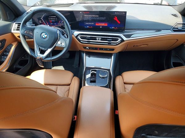 2023 BMW 330XE