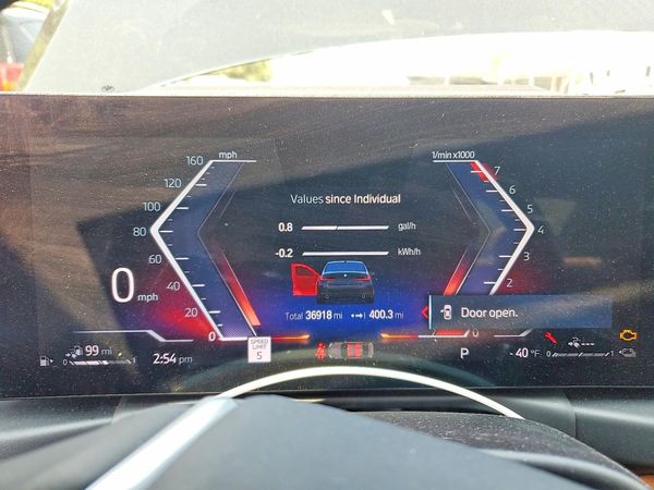 2023 BMW 330XE