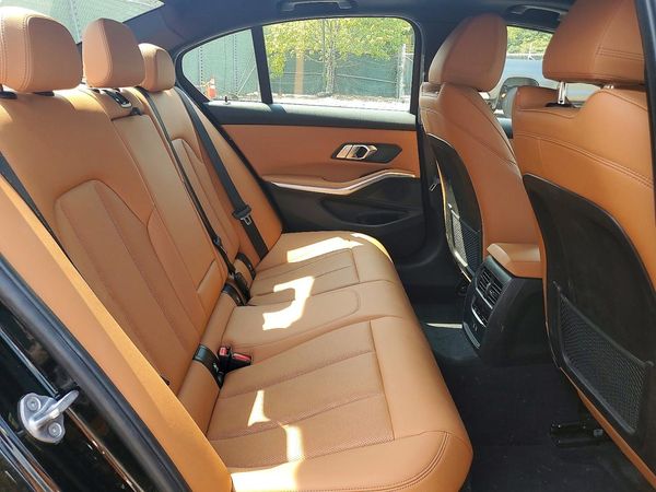 2023 BMW 330XE