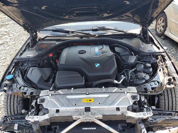 2023 BMW 330XE