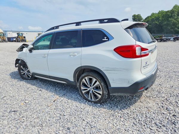 2019 SUBARU ASCENT Limited 8+ES+KA
