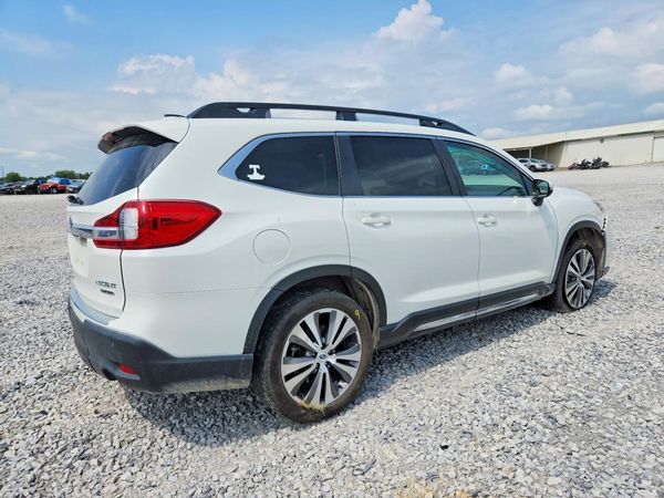 2019 SUBARU ASCENT Limited 8+ES+KA